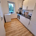 Ecocube 443 - Familie, 2zimmer, 3betten, Schlafsofa, Backofen, Tv, 6pers Daire *
