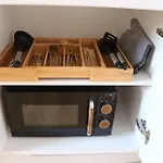 Appartement Ecocube 443 - Familie, 2zimmer, 3betten, Schlafsofa, Backofen, Tv, 6pers *