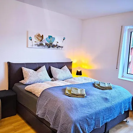 Ecocube 443 - Familie, 2zimmer, 3betten, Schlafsofa, Backofen, Tv, 6pers