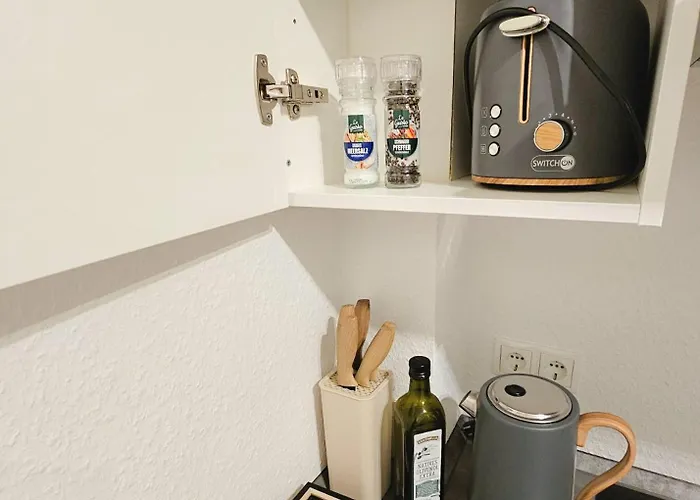Ecocube 443 - Familie, 2zimmer, 3betten, Schlafsofa, Backofen, Tv, 6pers 公寓 *