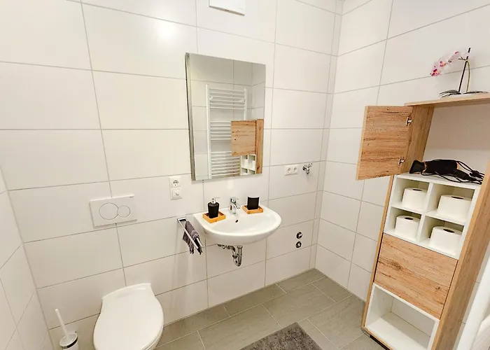 Ecocube 443 - Familie, 2zimmer, 3betten, Schlafsofa, Backofen, Tv, 6pers *