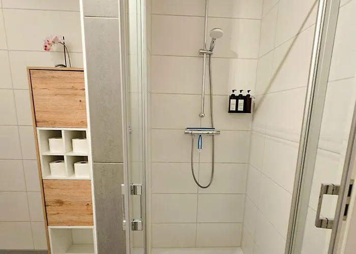 Ecocube 443 - Familie, 2zimmer, 3betten, Schlafsofa, Backofen, Tv, 6pers 公寓 *